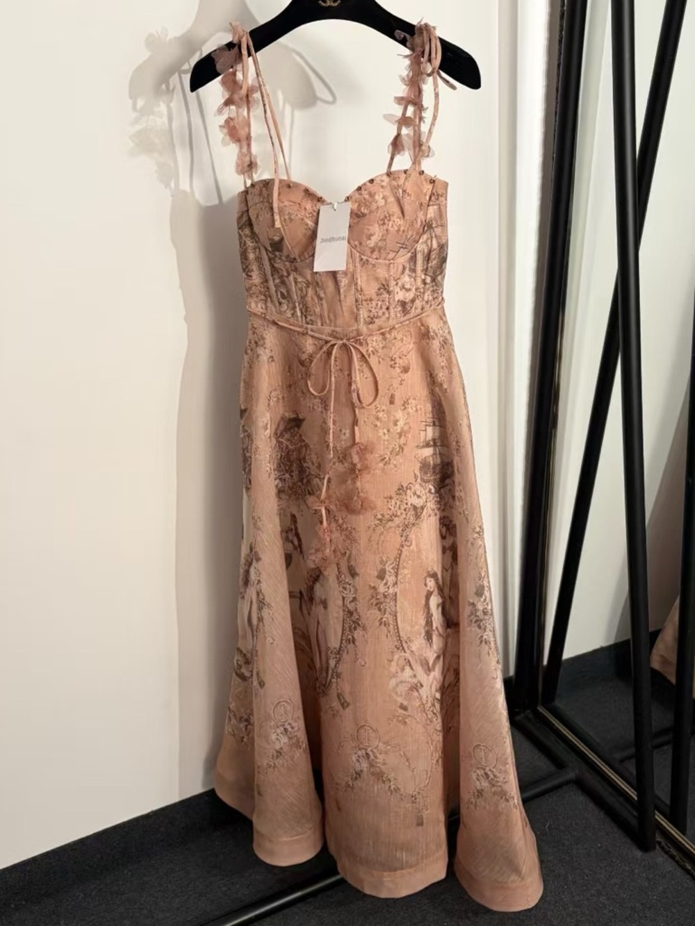 Zimmermann Women's Dress